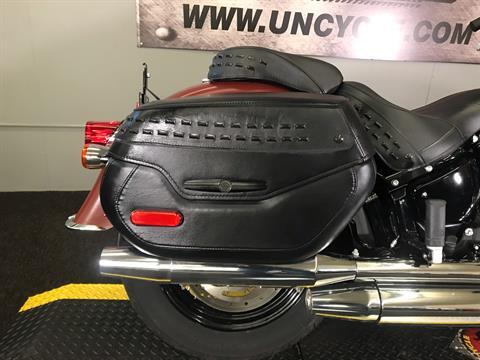 2018 Harley-Davidson Heritage Classic 114 in Tyrone, Pennsylvania - Photo 5
