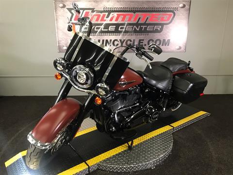 2018 Harley-Davidson Heritage Classic 114 in Tyrone, Pennsylvania - Photo 8