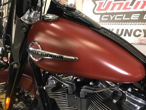 2018 Harley-Davidson Heritage Classic 114 in Tyrone, Pennsylvania - Photo 11