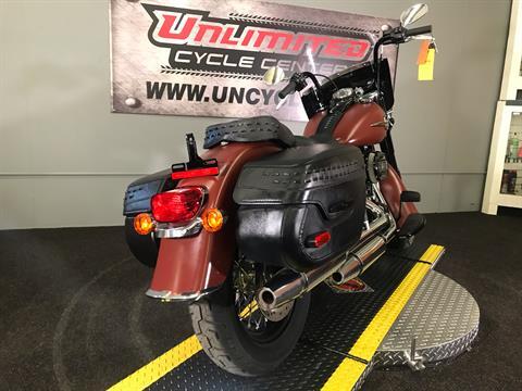 2018 Harley-Davidson Heritage Classic 114 in Tyrone, Pennsylvania - Photo 16