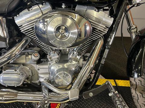 2002 Harley-Davidson FXD Dyna Super Glide® in Tyrone, Pennsylvania - Photo 3