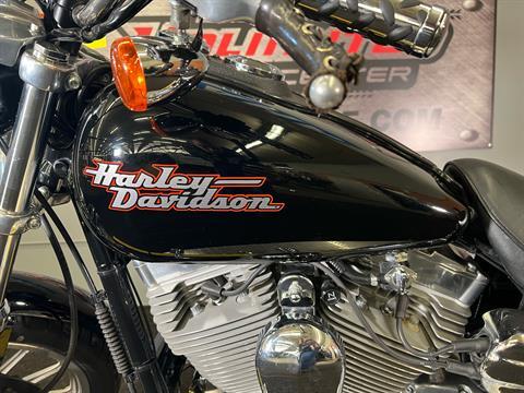 2002 Harley-Davidson FXD Dyna Super Glide® in Tyrone, Pennsylvania - Photo 11