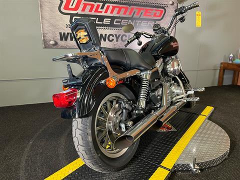 2002 Harley-Davidson FXD Dyna Super Glide® in Tyrone, Pennsylvania - Photo 15