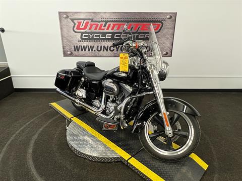 2016 Harley-Davidson Switchback™ in Tyrone, Pennsylvania - Photo 1
