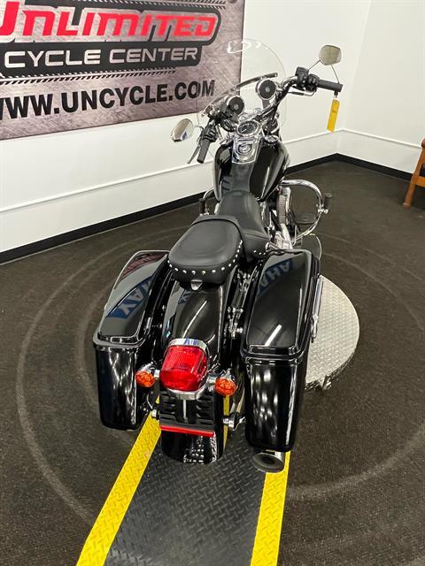 2016 Harley-Davidson Switchback™ in Tyrone, Pennsylvania - Photo 15