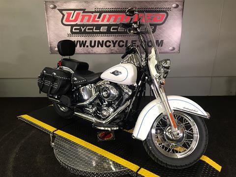 2012 Harley-Davidson Heritage Softail® Classic in Tyrone, Pennsylvania - Photo 1