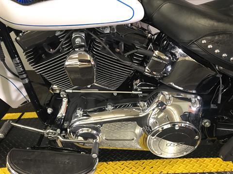 2012 Harley-Davidson Heritage Softail® Classic in Tyrone, Pennsylvania - Photo 11