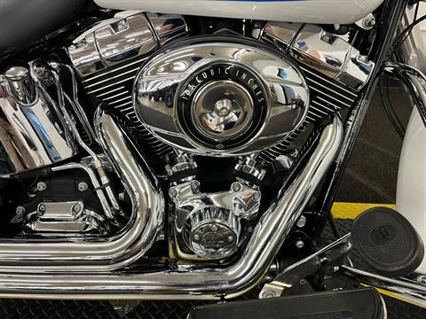 2012 Harley-Davidson Heritage Softail® Classic in Tyrone, Pennsylvania - Photo 9