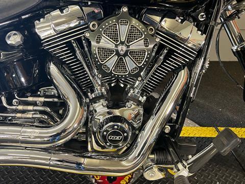 2014 Harley-Davidson Breakout® in Tyrone, Pennsylvania - Photo 3