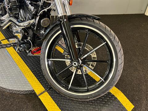 2014 Harley-Davidson Breakout® in Tyrone, Pennsylvania - Photo 6