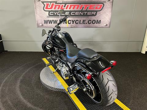 2014 Harley-Davidson Breakout® in Tyrone, Pennsylvania - Photo 11
