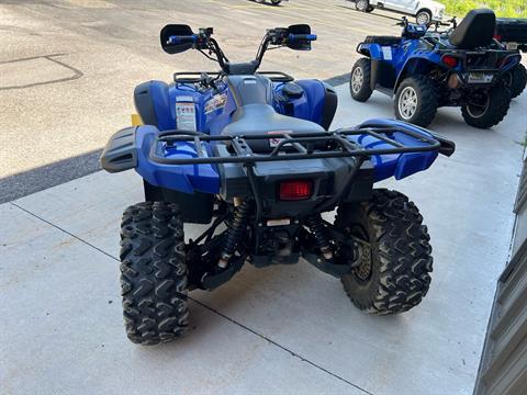 2013 Yamaha Grizzly 700 FI Auto. 4x4 in Tyrone, Pennsylvania - Photo 7