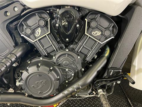 2017 Indian Motorcycle Scout® Sixty in Tyrone, Pennsylvania - Photo 3
