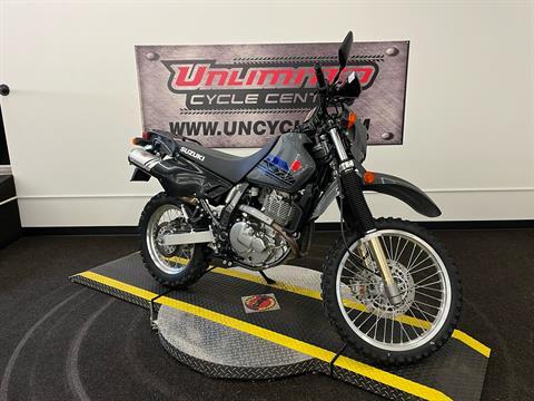 2020 Suzuki DR650S in Tyrone, Pennsylvania - Photo 1