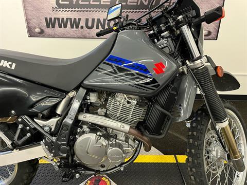 2020 Suzuki DR650S in Tyrone, Pennsylvania - Photo 4