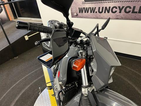 2020 Suzuki DR650S in Tyrone, Pennsylvania - Photo 7