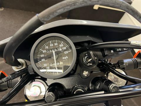 2020 Suzuki DR650S in Tyrone, Pennsylvania - Photo 10