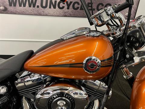 2014 Harley-Davidson Breakout® in Tyrone, Pennsylvania - Photo 4