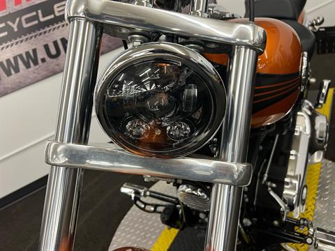 2014 Harley-Davidson Breakout® in Tyrone, Pennsylvania - Photo 9