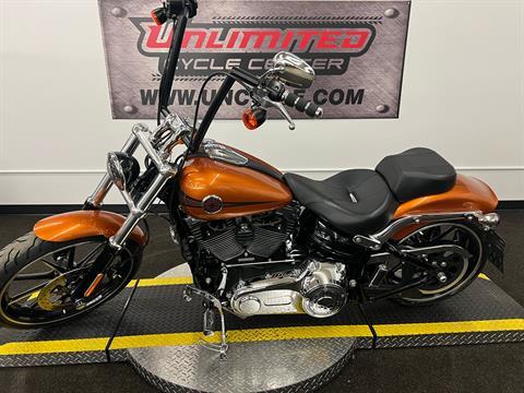 2014 Harley-Davidson Breakout® in Tyrone, Pennsylvania - Photo 10