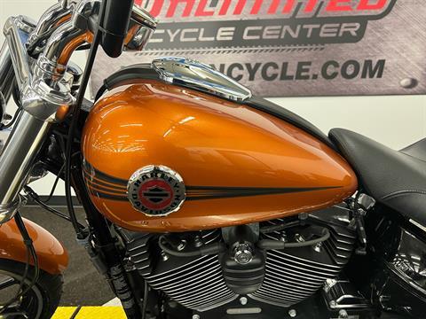 2014 Harley-Davidson Breakout® in Tyrone, Pennsylvania - Photo 12