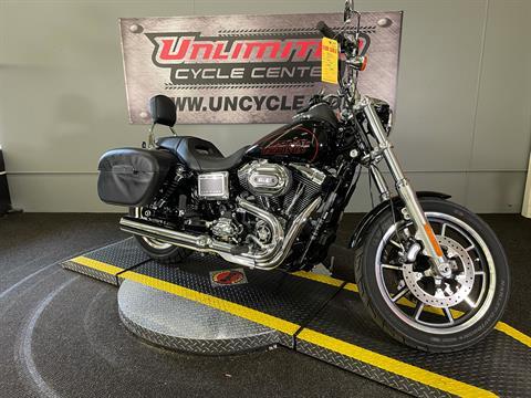 2017 Harley-Davidson Low Rider® in Tyrone, Pennsylvania - Photo 1
