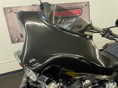 2008 Harley-Davidson Softail® Deluxe in Tyrone, Pennsylvania - Photo 14