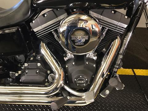 2014 Harley-Davidson Dyna® Street Bob® in Tyrone, Pennsylvania - Photo 3