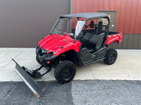 2014 Yamaha Viking in Tyrone, Pennsylvania - Photo 1