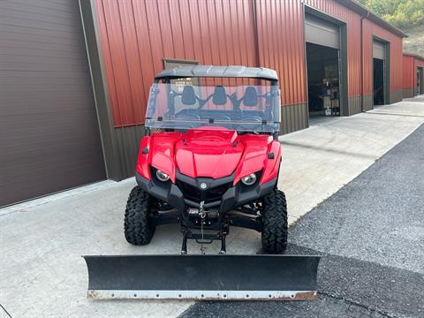 2014 Yamaha Viking in Tyrone, Pennsylvania - Photo 3