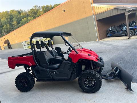 2014 Yamaha Viking in Tyrone, Pennsylvania - Photo 5