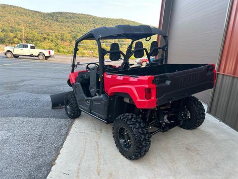 2014 Yamaha Viking in Tyrone, Pennsylvania - Photo 8