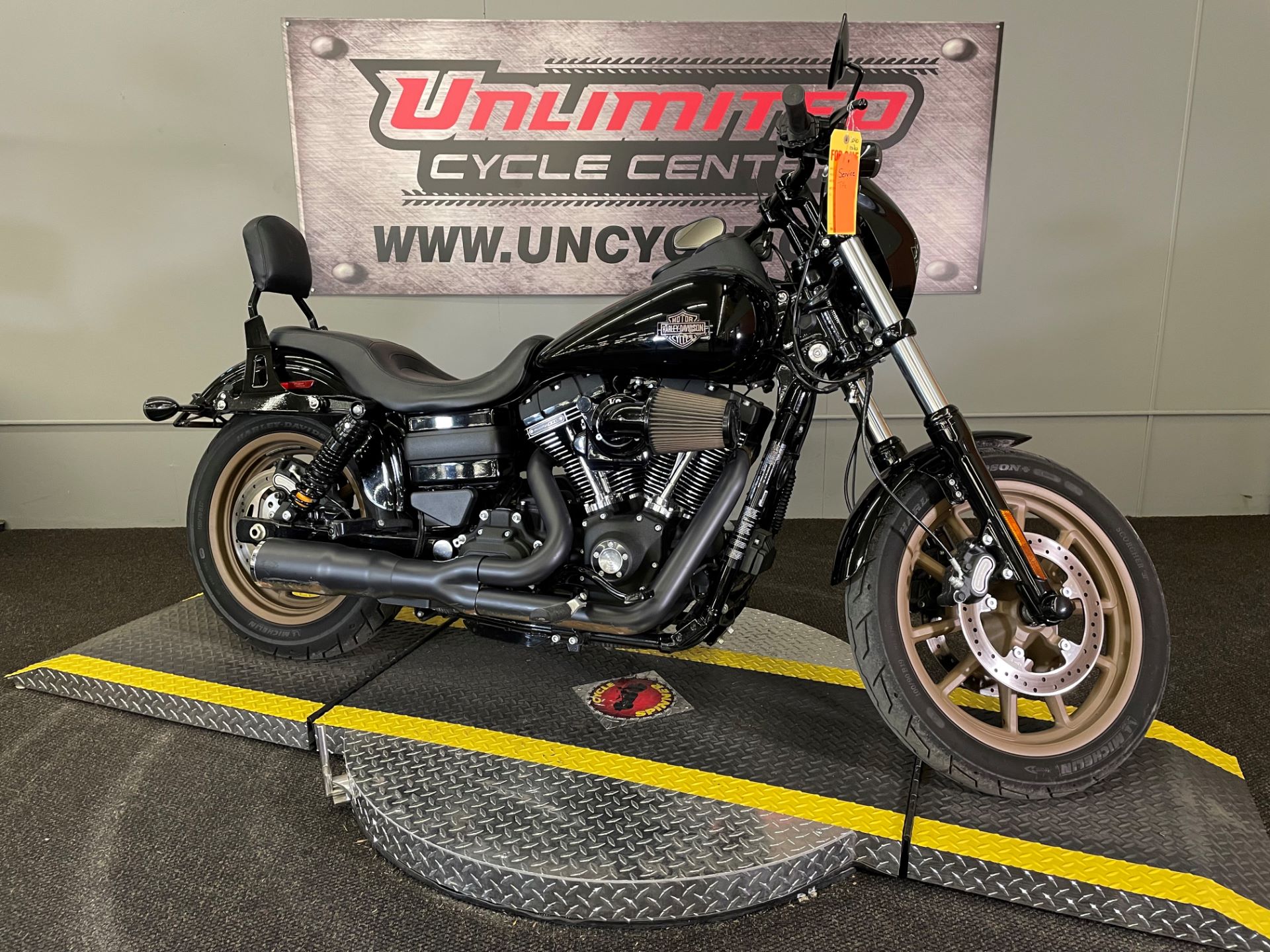 2017 Harley-Davidson Low Rider® S in Tyrone, Pennsylvania - Photo 1