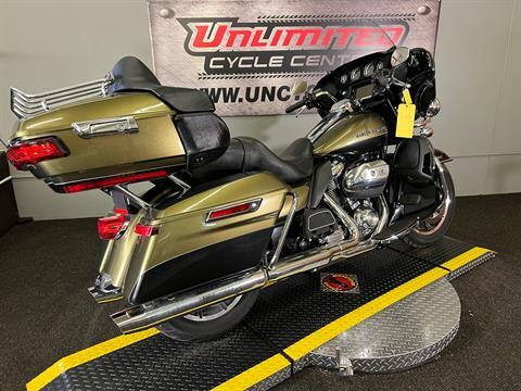 2018 Harley-Davidson Ultra Limited in Tyrone, Pennsylvania - Photo 13