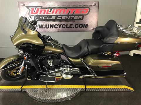 2018 Harley-Davidson Ultra Limited in Tyrone, Pennsylvania - Photo 6