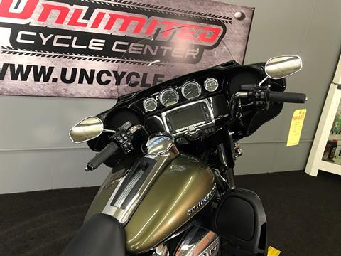 2018 Harley-Davidson Ultra Limited in Tyrone, Pennsylvania - Photo 15