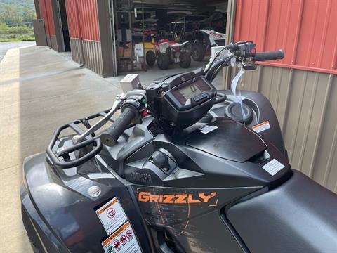 2022 Yamaha Grizzly EPS XT-R in Tyrone, Pennsylvania - Photo 3