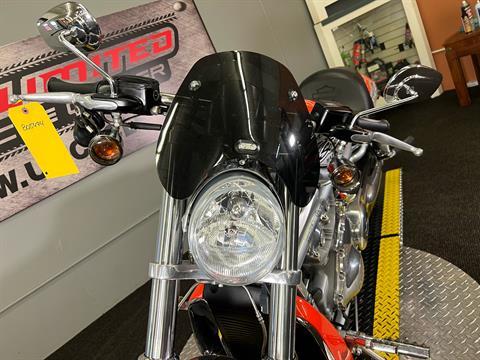 2007 Harley-Davidson VRSCX in Tyrone, Pennsylvania - Photo 12