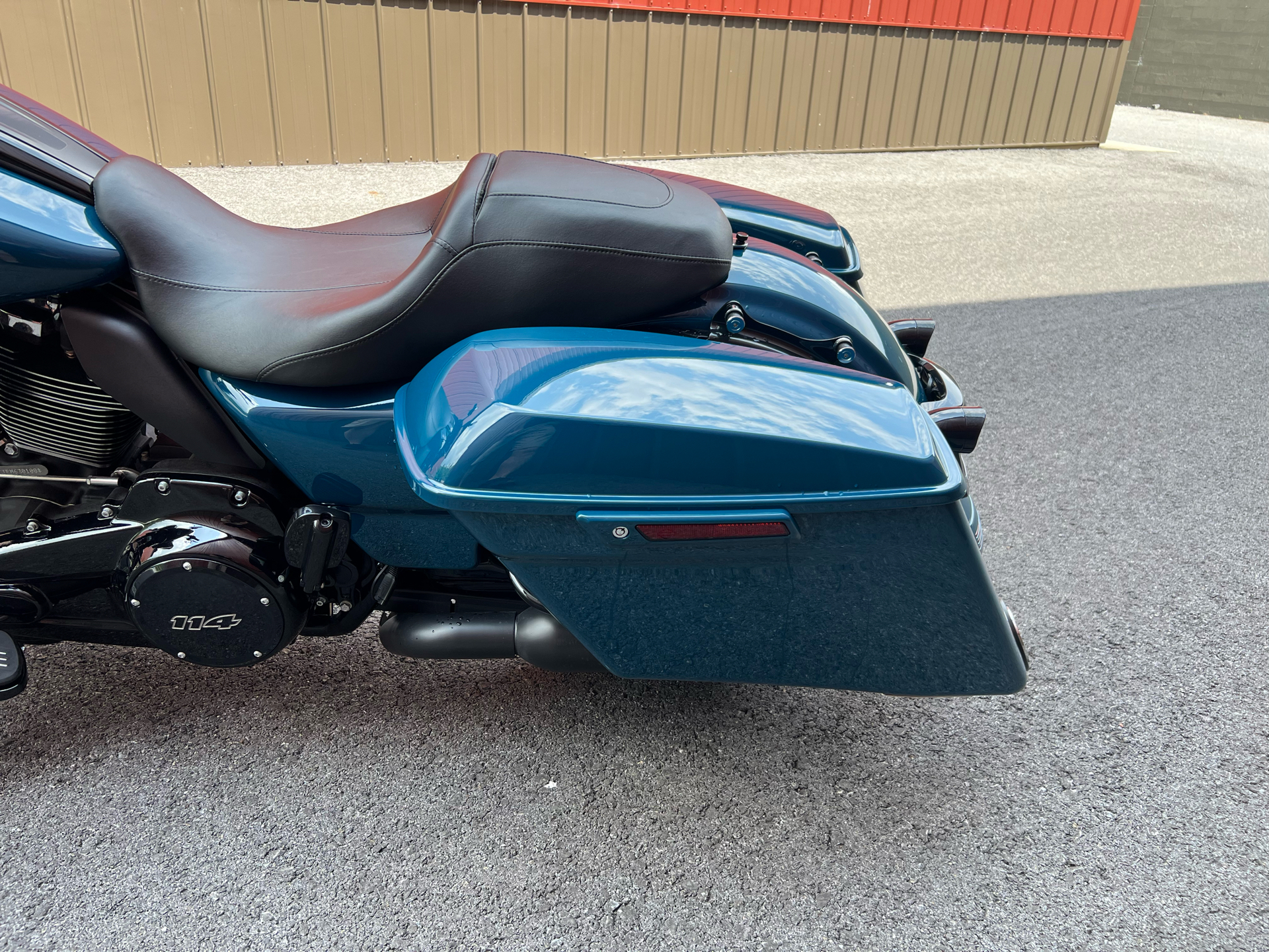 2021 Harley-Davidson Road Glide® Special in Tyrone, Pennsylvania - Photo 11