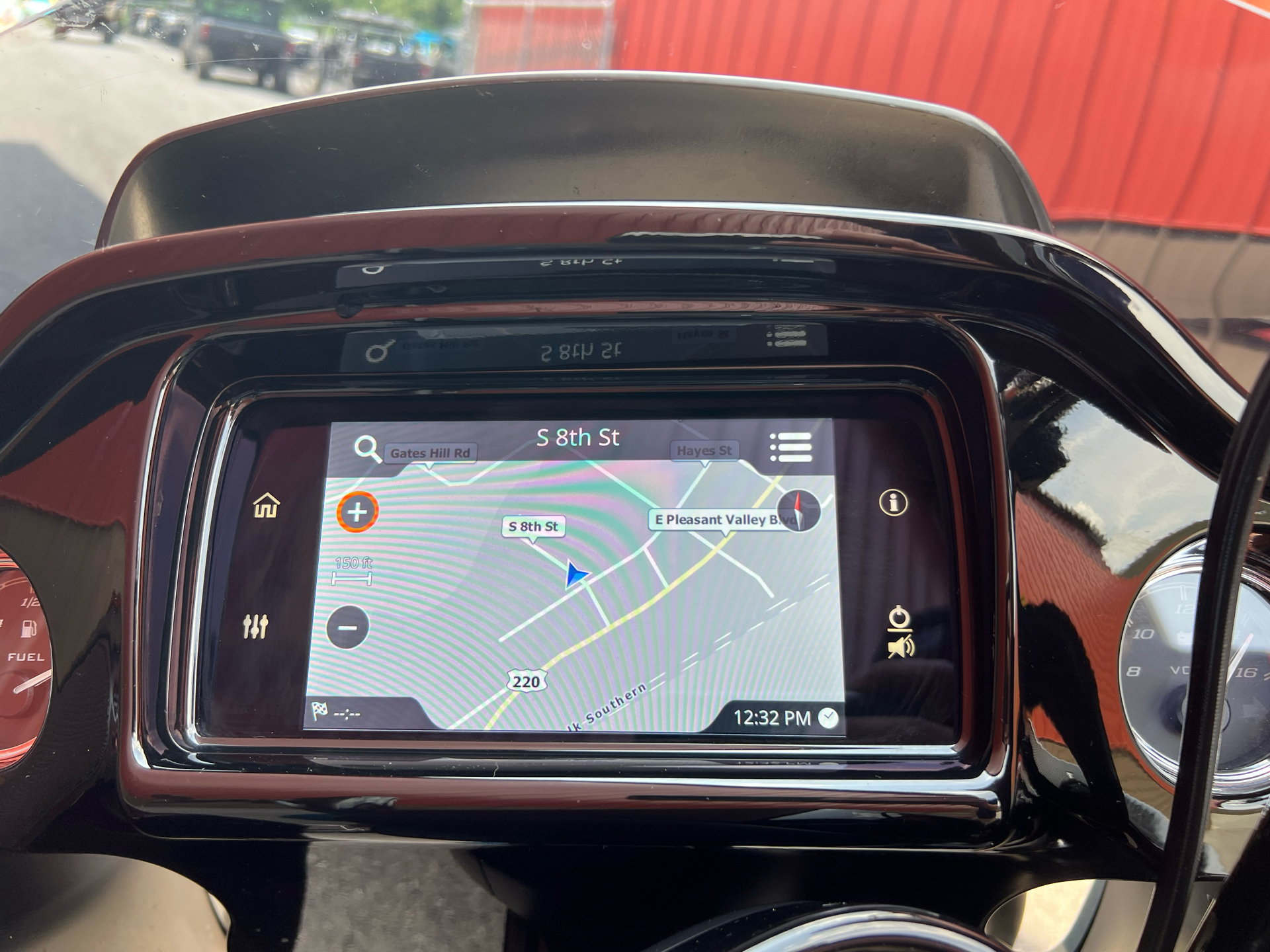 2021 Harley-Davidson Road Glide® Special in Tyrone, Pennsylvania - Photo 14