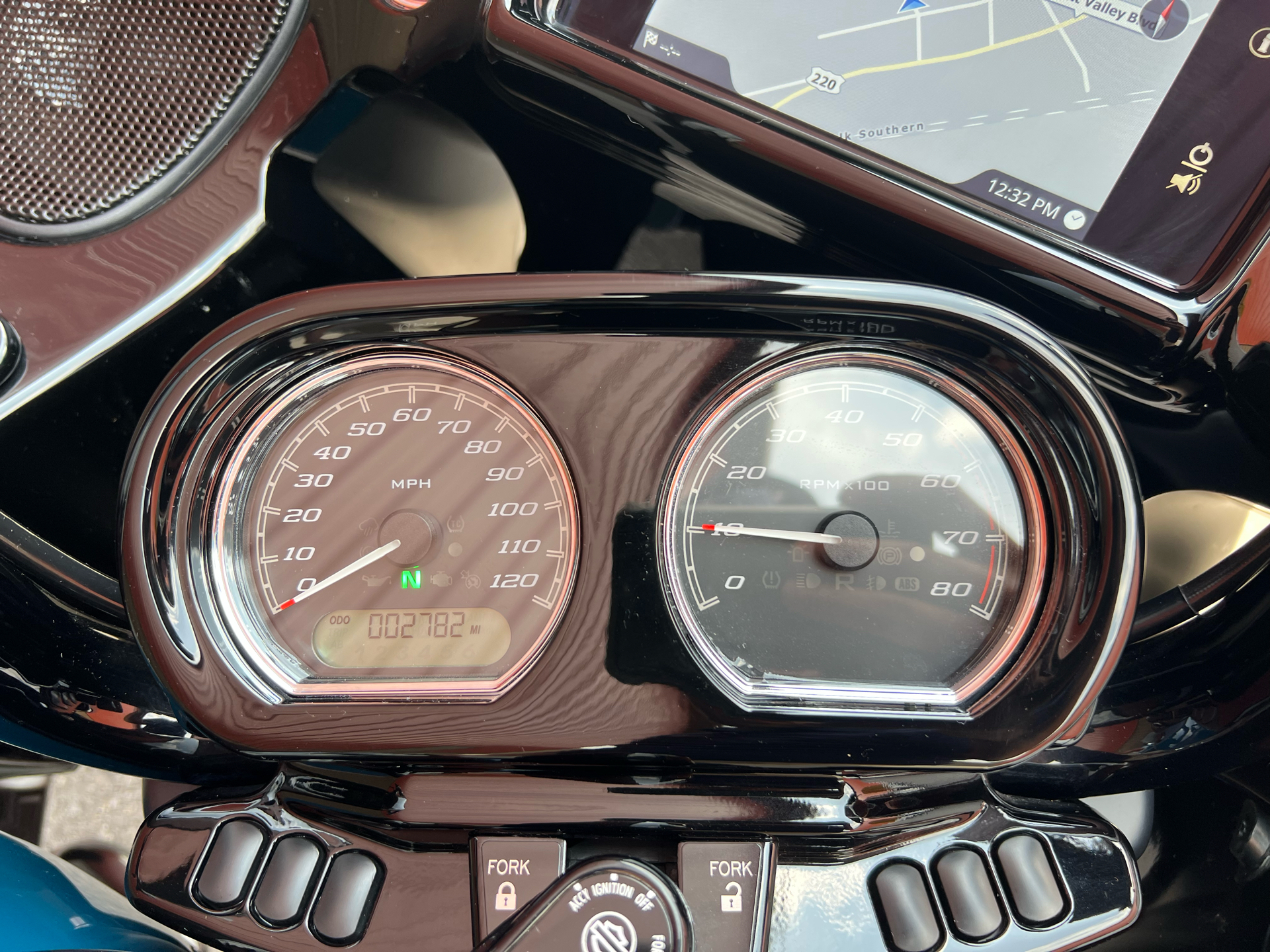 2021 Harley-Davidson Road Glide® Special in Tyrone, Pennsylvania - Photo 15