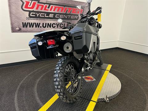 2022 Kawasaki KLR 650 Adventure in Tyrone, Pennsylvania - Photo 16