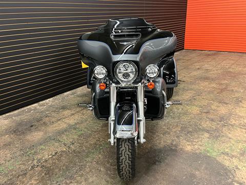 2022 Harley-Davidson Tri Glide® Ultra in Tyrone, Pennsylvania - Photo 2