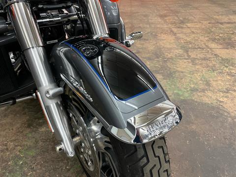 2022 Harley-Davidson Tri Glide® Ultra in Tyrone, Pennsylvania - Photo 3