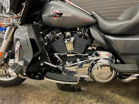 2022 Harley-Davidson Tri Glide® Ultra in Tyrone, Pennsylvania - Photo 12