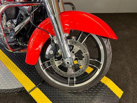 2017 Harley-Davidson Street Glide® Special in Tyrone, Pennsylvania - Photo 7
