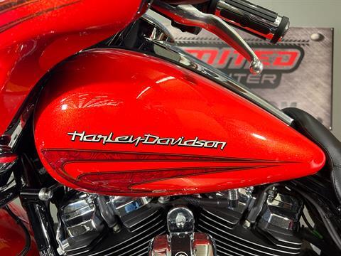 2017 Harley-Davidson Street Glide® Special in Tyrone, Pennsylvania - Photo 12