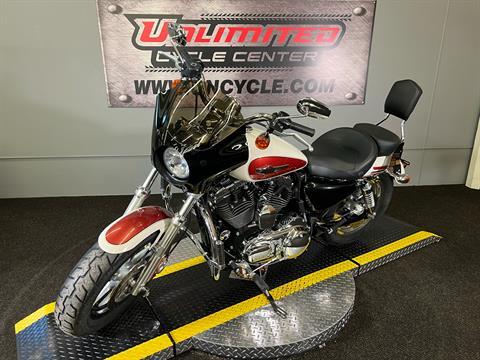 2012 Harley-Davidson Sportster® 1200 Custom in Tyrone, Pennsylvania - Photo 7