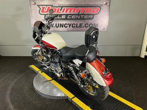 2012 Harley-Davidson Sportster® 1200 Custom in Tyrone, Pennsylvania - Photo 12