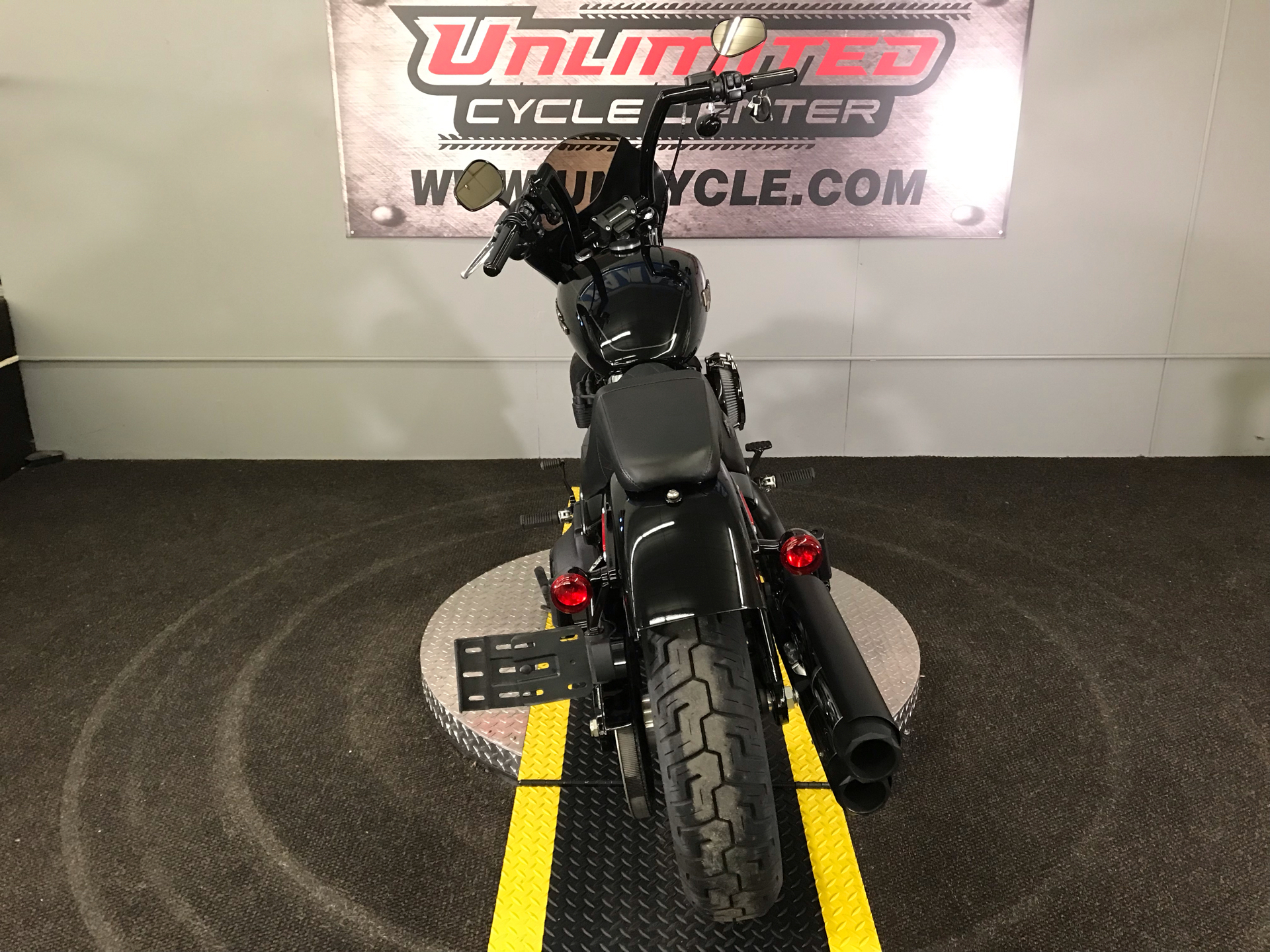 2019 Harley-Davidson Street Bob® in Tyrone, Pennsylvania - Photo 13